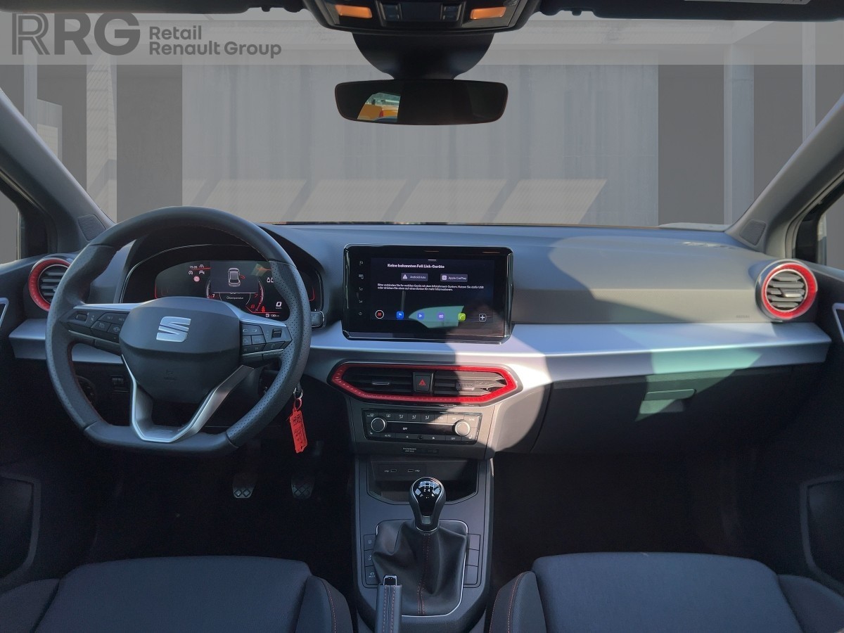 Grandland GS Line Automatik Kamera Leder Keyless